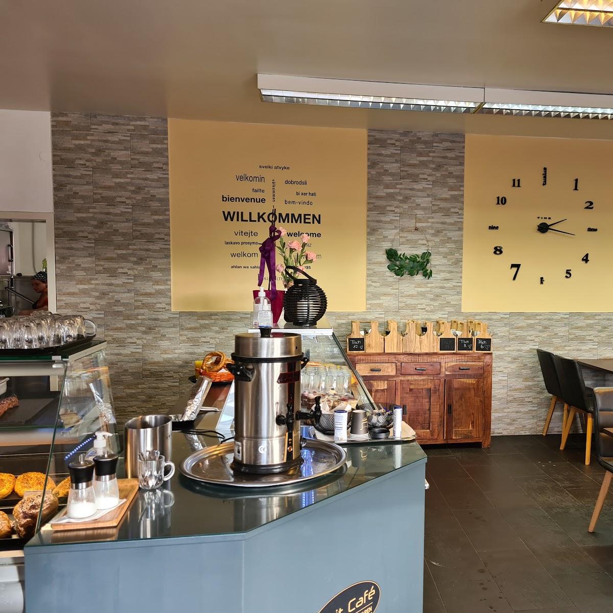 Restaurant "Simit Café" in Altdorf