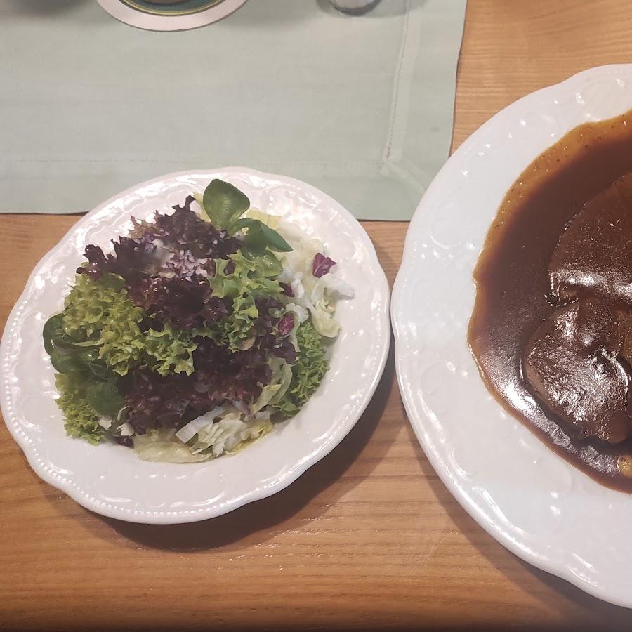 Restaurant "Tafernwirtschaft Schwaiger Eugenbach" in Altdorf