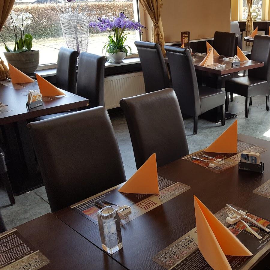 Restaurant "China Restaurant" in Schüttorf