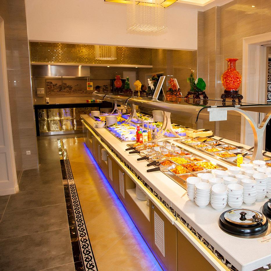 Restaurant "China Restaurant" in  Schüttorf