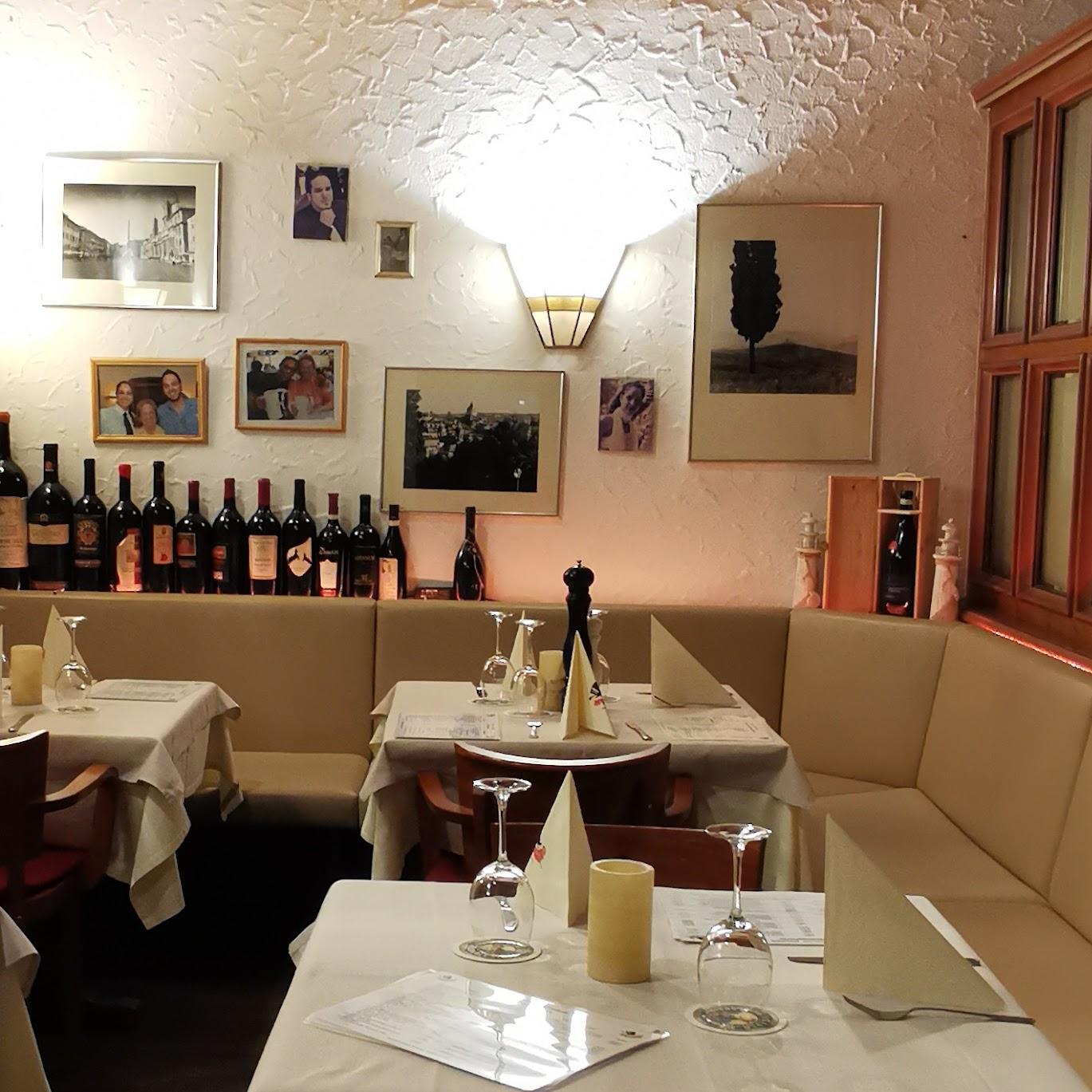 Restaurant "Restaurant Mylord" in Kempten (Allgäu)