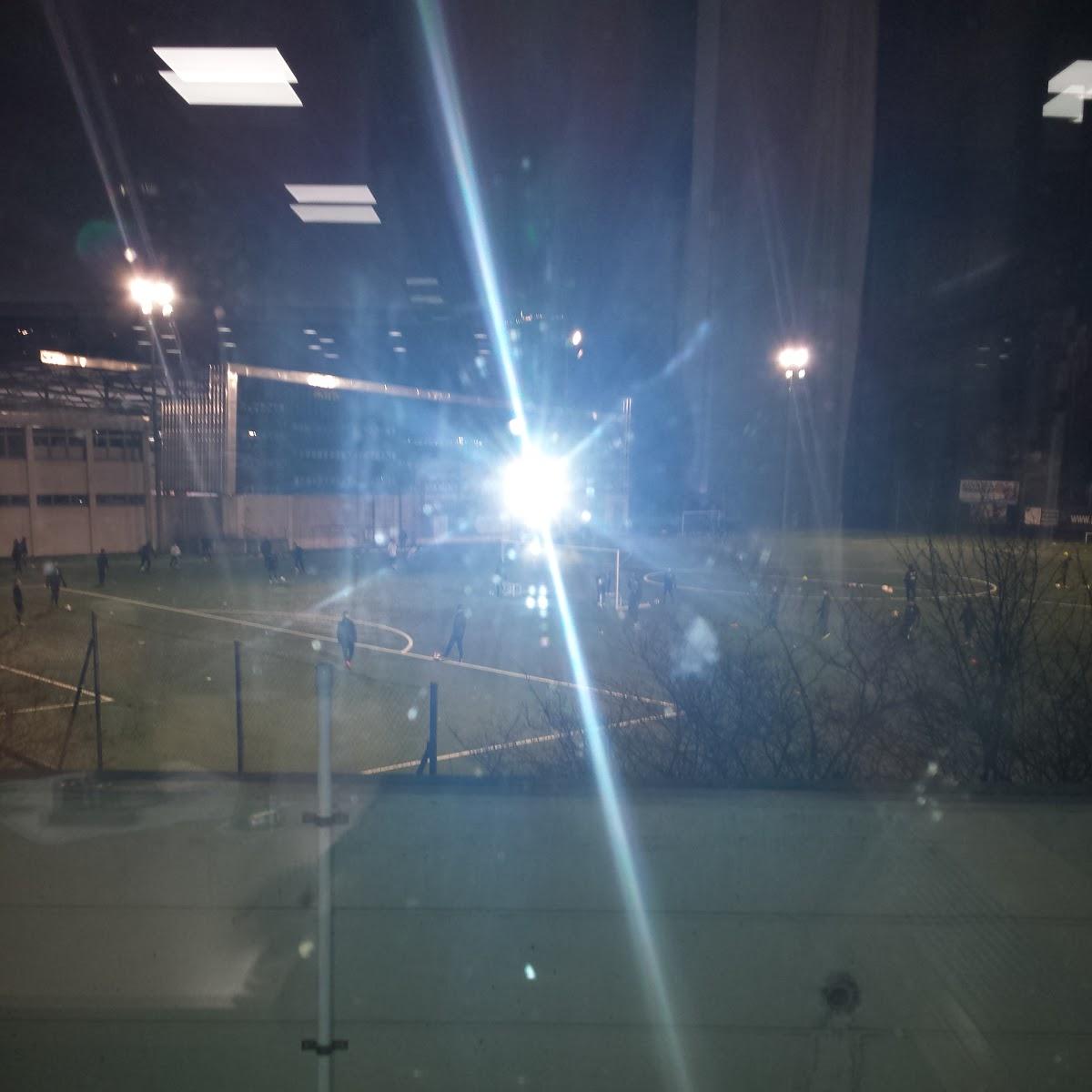 Restaurant "Inh. Utz G. TGL Sportgaststätte" in Landshut