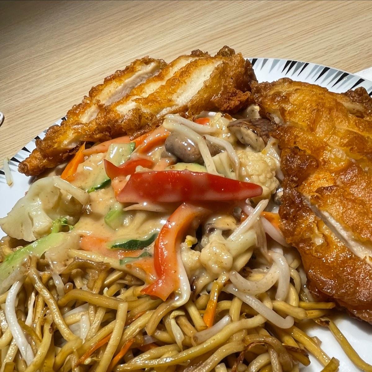 Restaurant "Asia Cuisine" in Frankfurt (Oder)