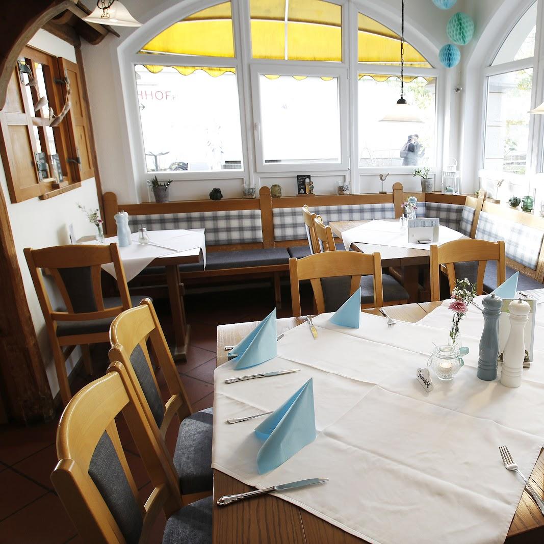 Restaurant "Restaurant Storchennest" in Kempten (Allgäu)