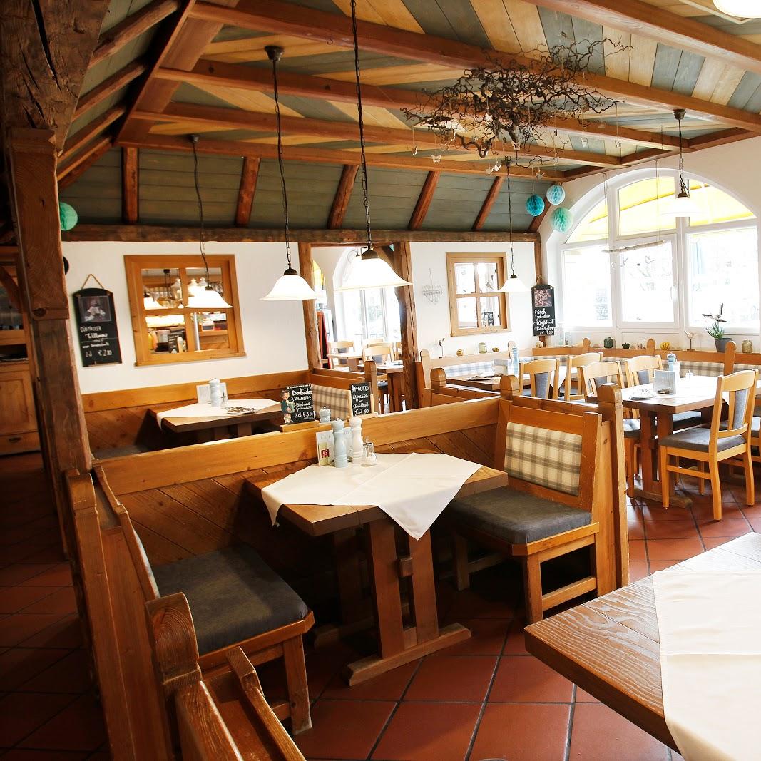 Restaurant "Restaurant Storchennest" in Kempten (Allgäu)