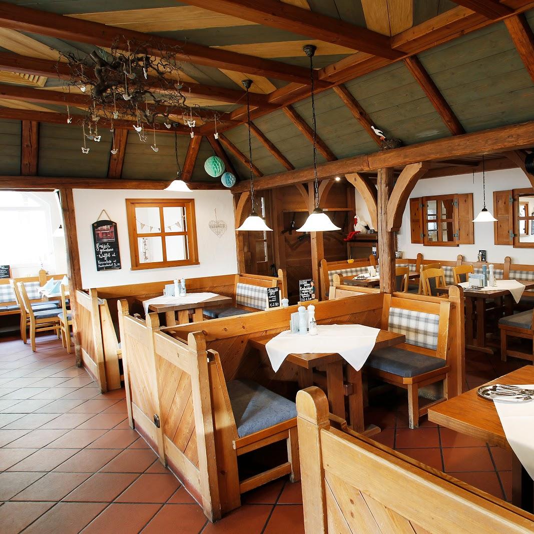 Restaurant "Restaurant Storchennest" in  (Allgäu)