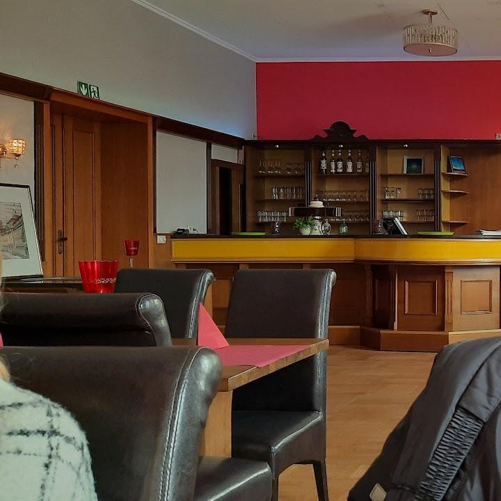 Restaurant "Zaroon Restaurant" in Frankfurt (Oder)