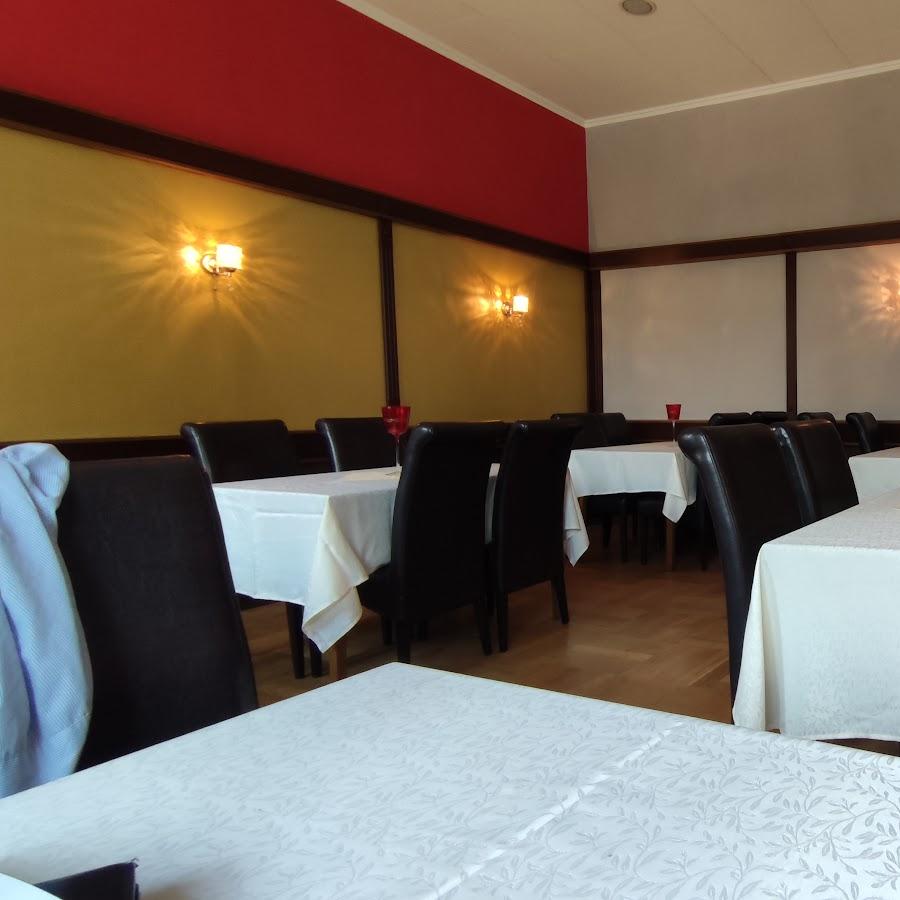 Restaurant "Zaroon Restaurant" in Frankfurt (Oder)