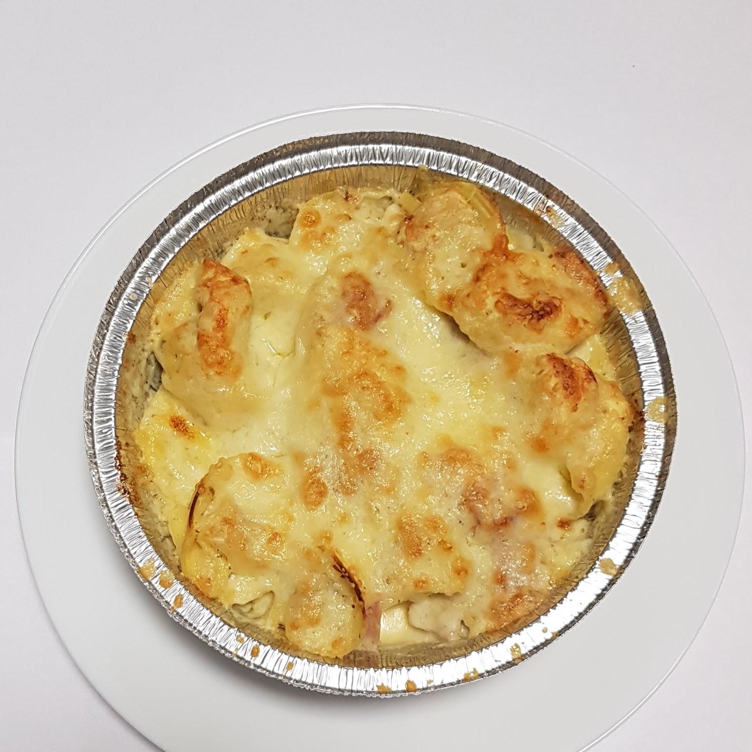 Restaurant "Chicos" in Rühen