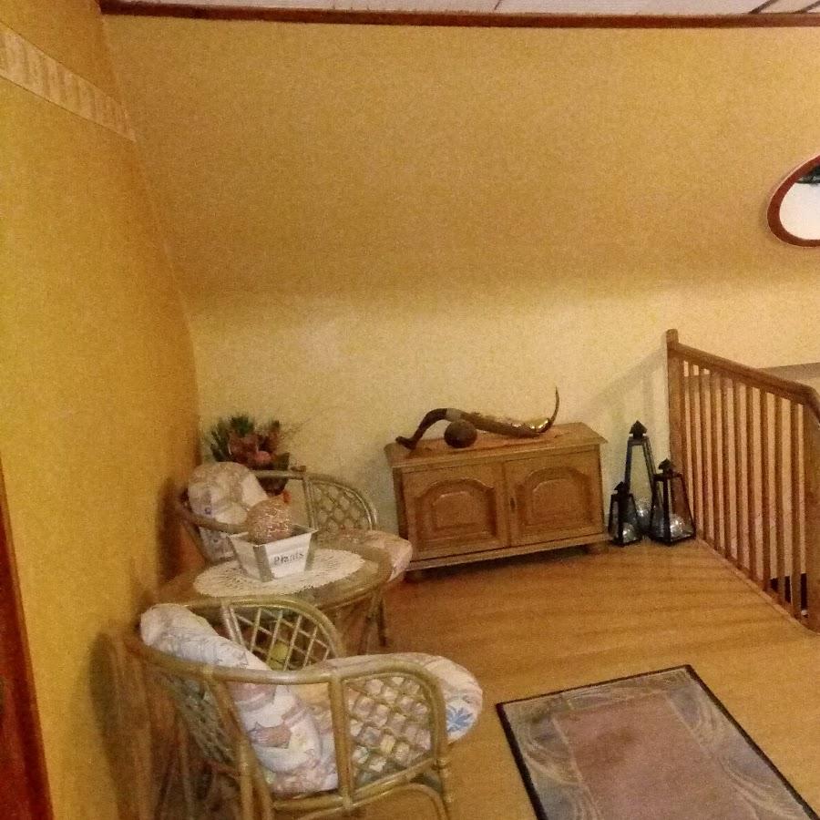 Restaurant "Pension Hildebrandt" in Rühen