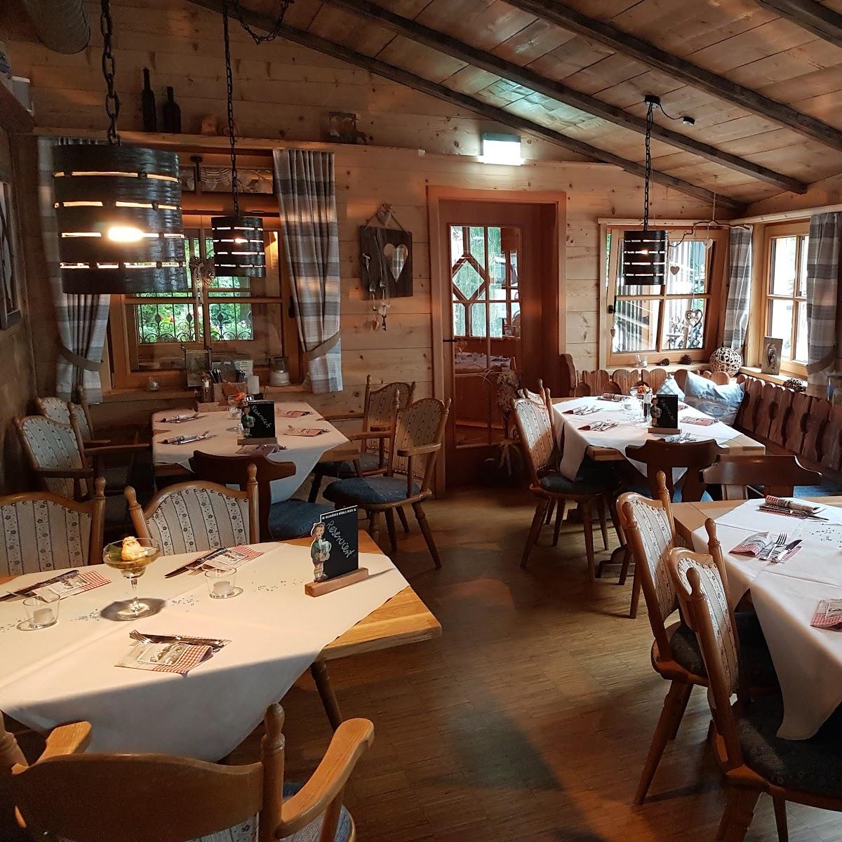 Restaurant "Restaurant Korbinian" in Kempten (Allgäu)