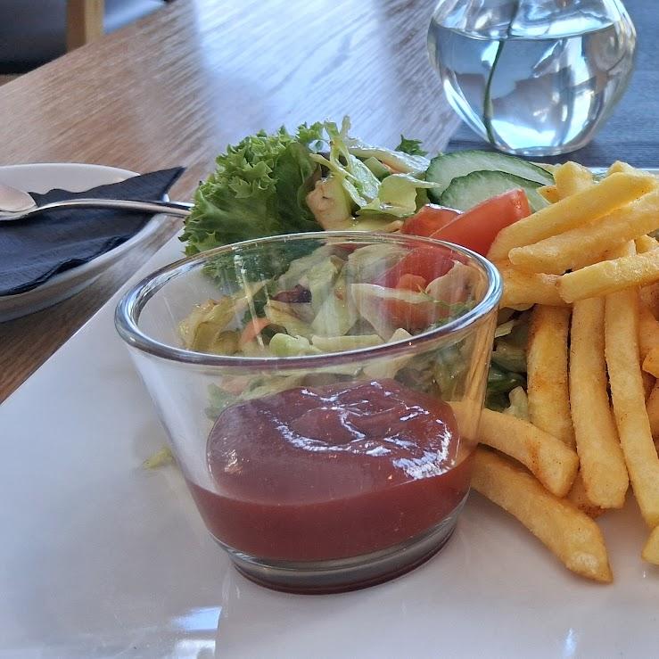 Restaurant "4g-Park" in Wathlingen