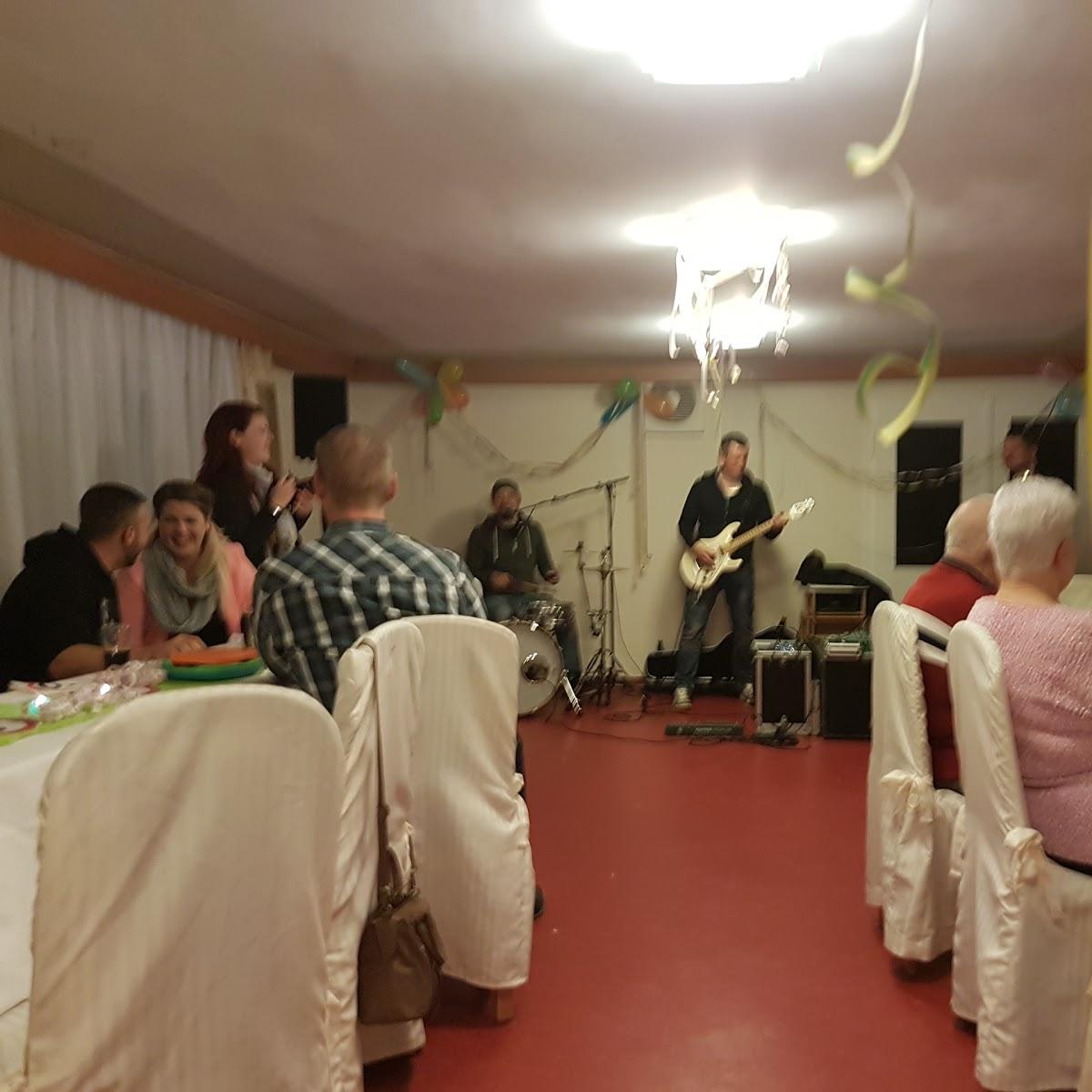 Restaurant "Gasthaus  Zum Engel " in Haßleben