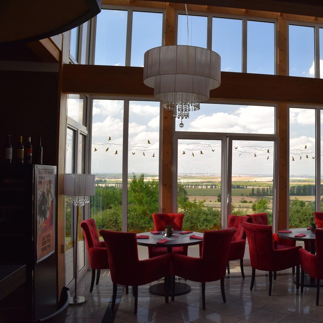 Restaurant "Fahner Mühle Apartments & Restaurant  La Bodega " in Gierstädt