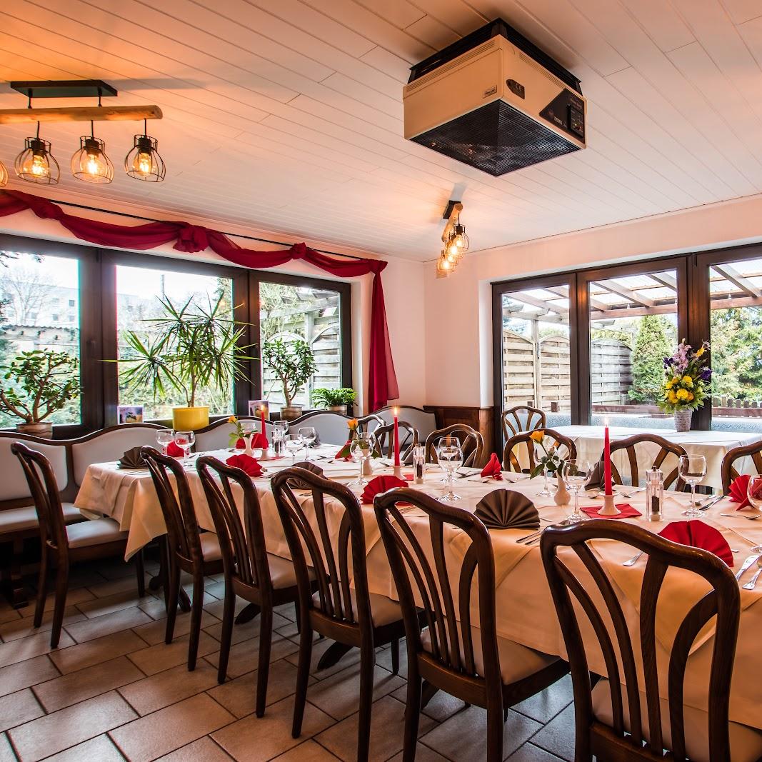 Restaurant "Restaurant Zum Birkenhof" in Erfurt