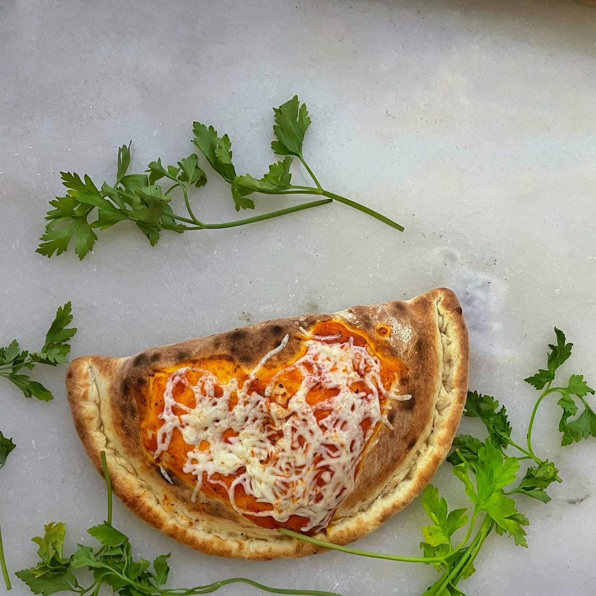 Restaurant "Tijda" in Sömmerda