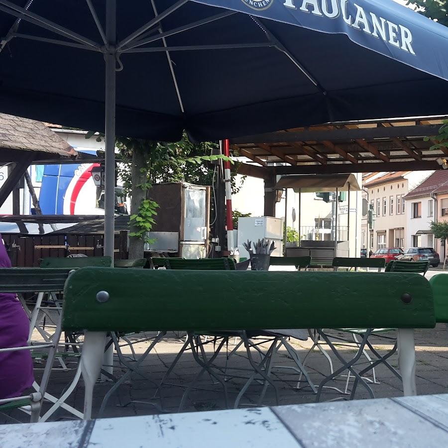 Restaurant "Bistro Kranert" in Greußen