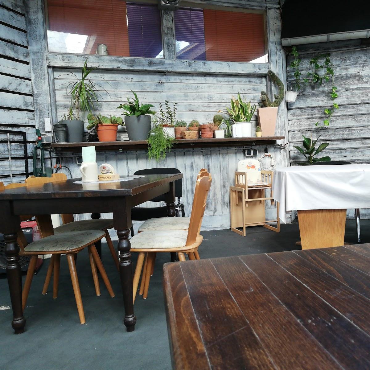Restaurant "Bistro Kranert" in Greußen