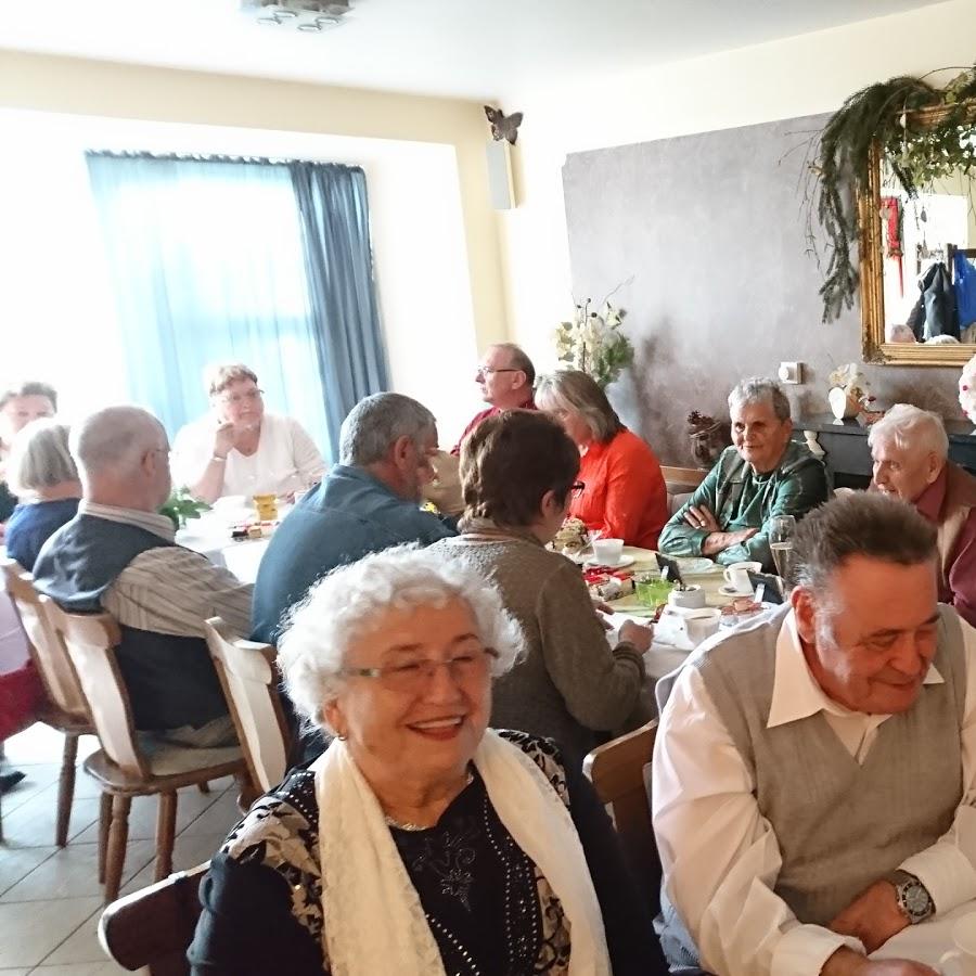 Restaurant "Beuthners Thüringer Bratwurst" in Sömmerda