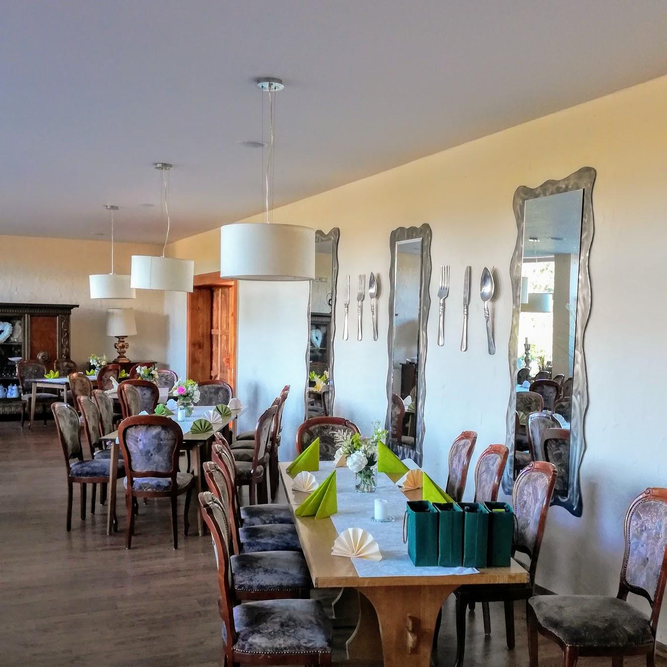 Restaurant "Herrschaft’s Gaststätte & Catering" in Erfurt