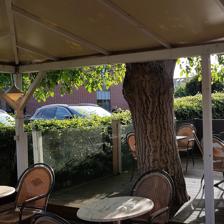 Restaurant "Athen Restaurant & Eiscafé" in Bockhorn