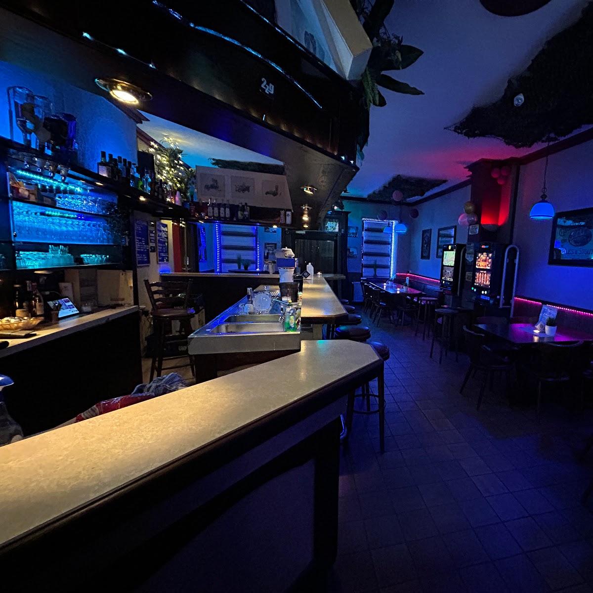 Restaurant "Gasthaus Croissant" in Quierschied