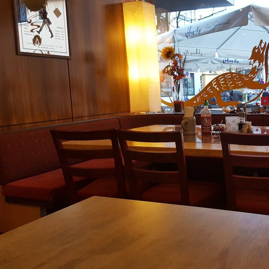 Restaurant "Restaurant Hong Ky" in Kempten (Allgäu)