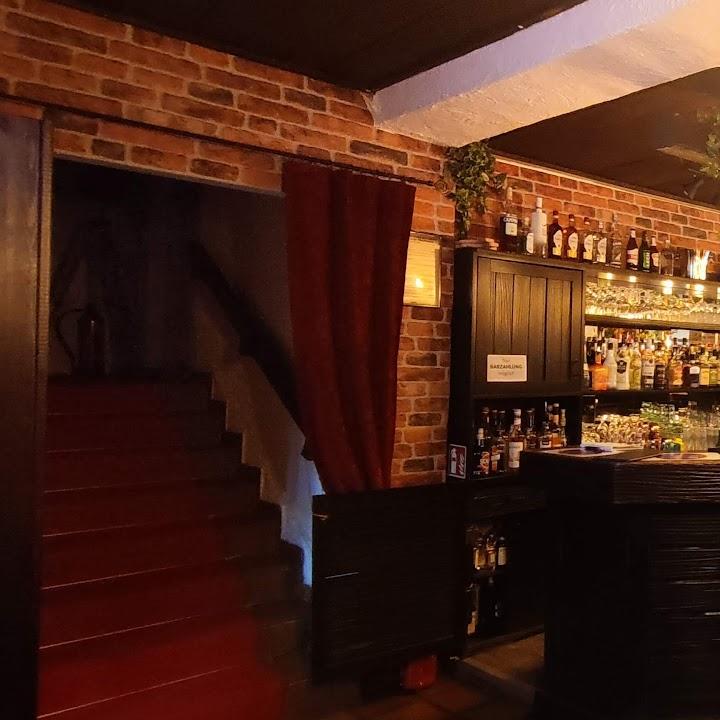 Restaurant "Mala Restaurant" in Sulzbach-Saar