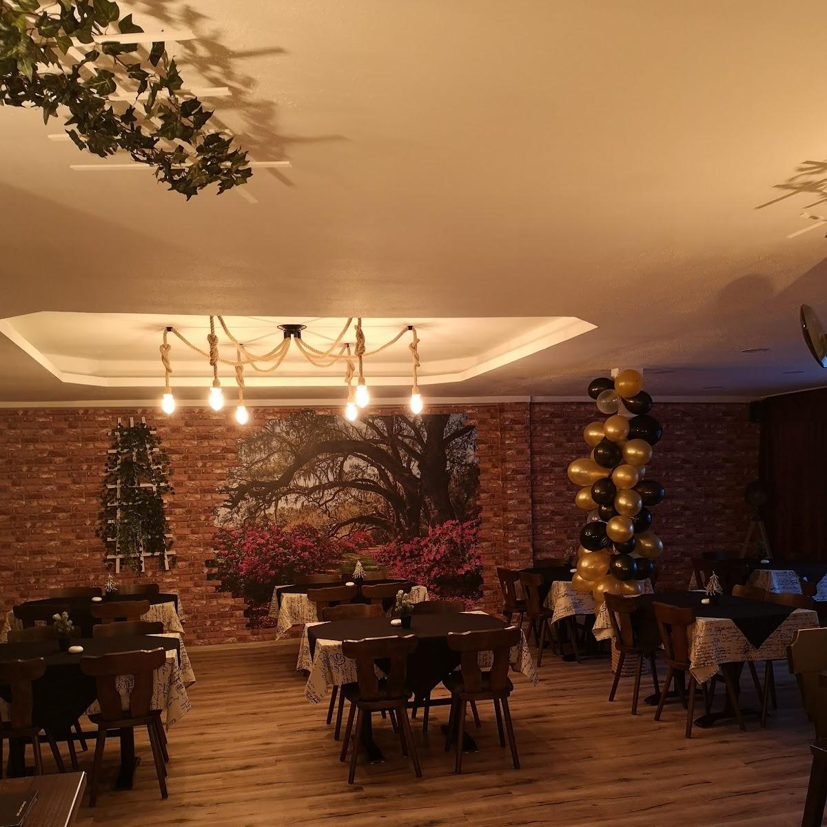 Restaurant "Mala Restaurant" in Sulzbach-Saar