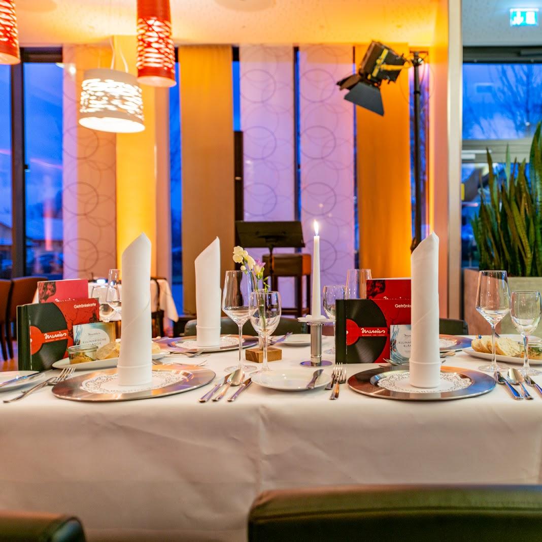 Restaurant "Restaurant musics" in  (Allgäu)
