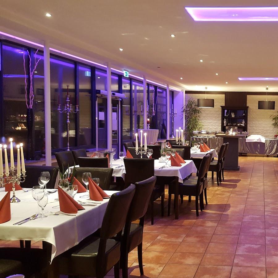 Restaurant "Felsenwirt Externsteine" in Horn-Bad Meinberg