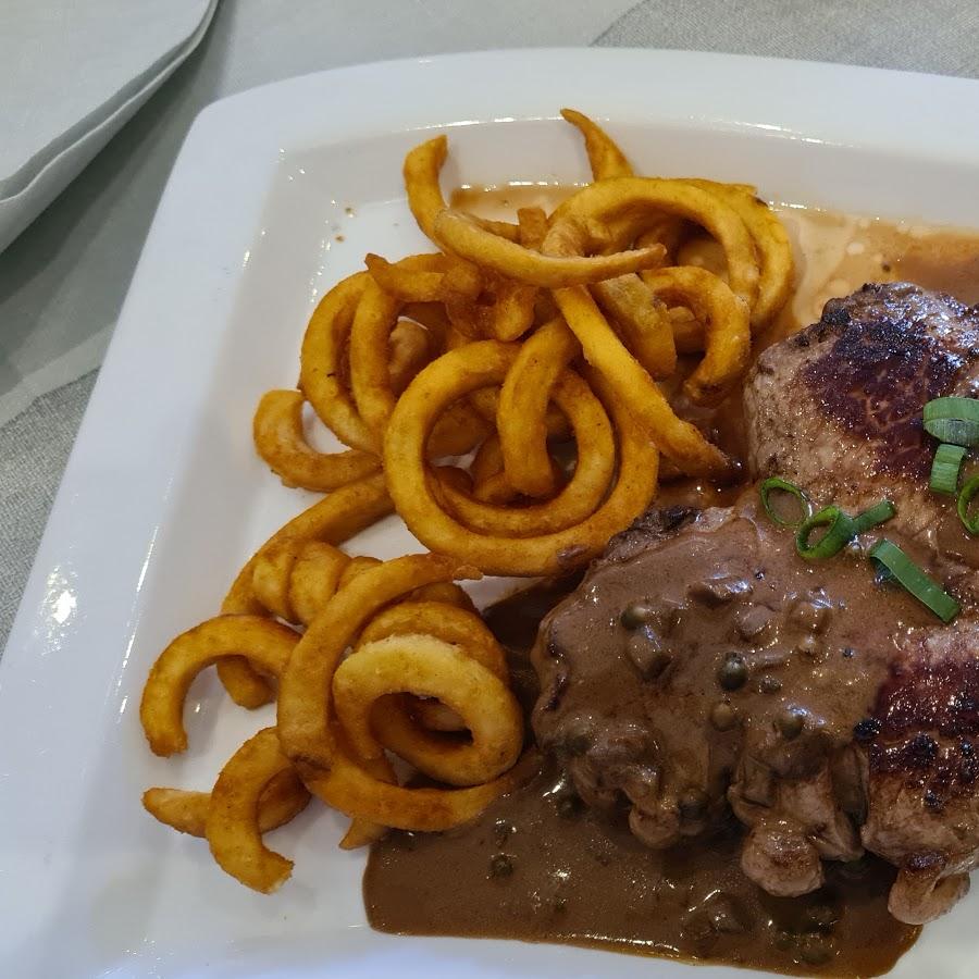 Restaurant "Restaurant Becker´s" in  Schüttorf