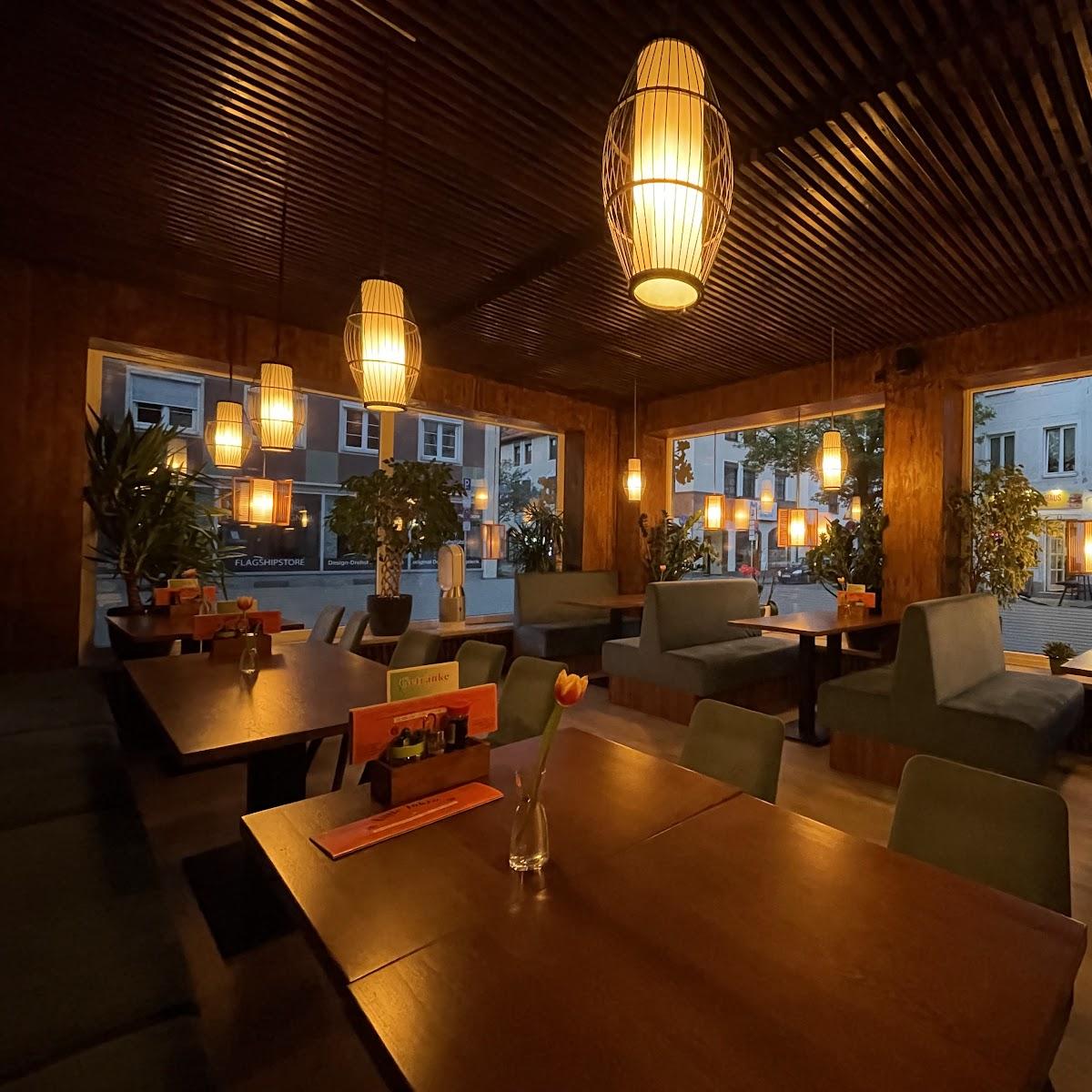 Restaurant "Restaurant Little Tokyo" in Kempten (Allgäu)