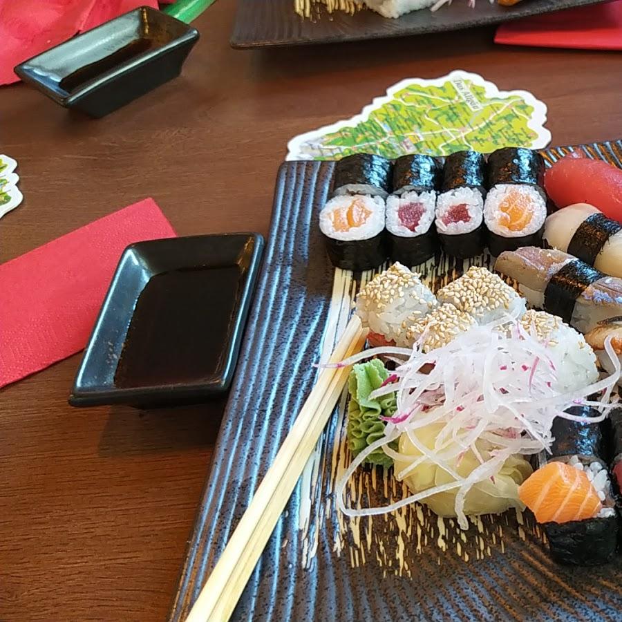 Restaurant "Restaurant Little Tokyo" in  (Allgäu)