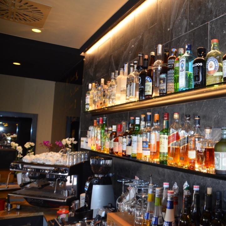 Restaurant "Basri´s Restaurant · Bar & Café" in  (Allgäu)