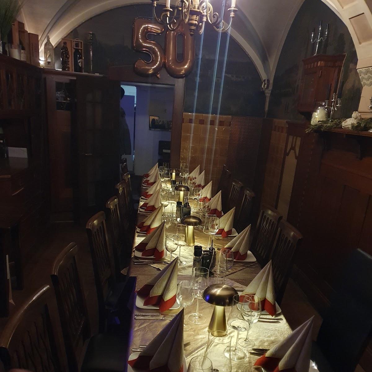 Restaurant "Restaurante La Isola Bella" in Kempten (Allgäu)