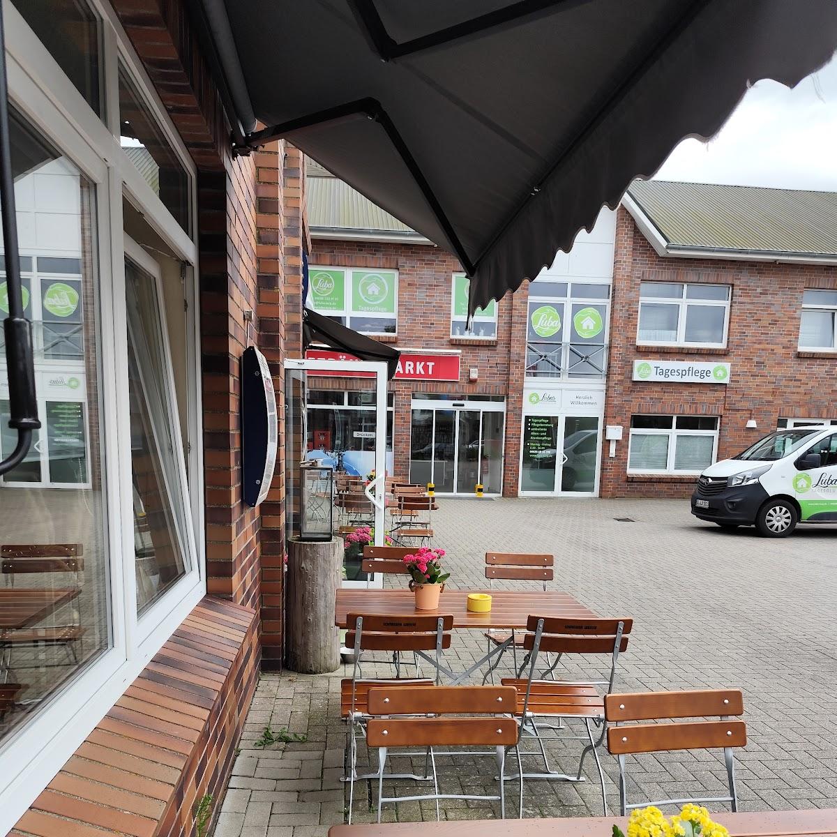 Restaurant "Bella Capri  - italienisches Restaurant" in Jübek