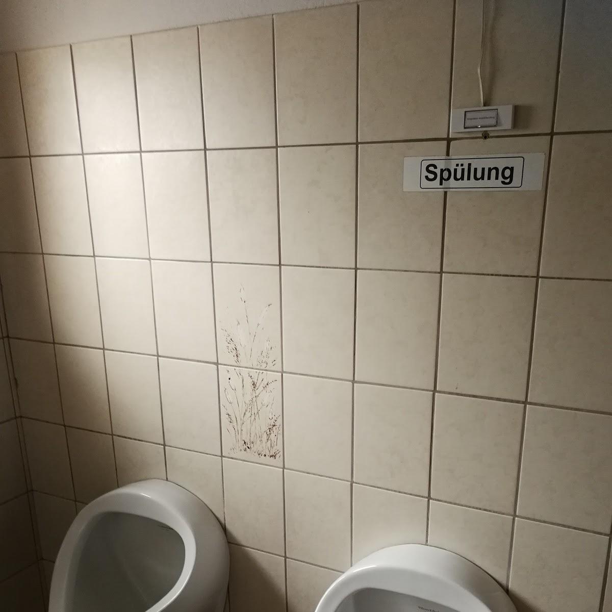 Restaurant "Landgasthof Triangel" in Nübel