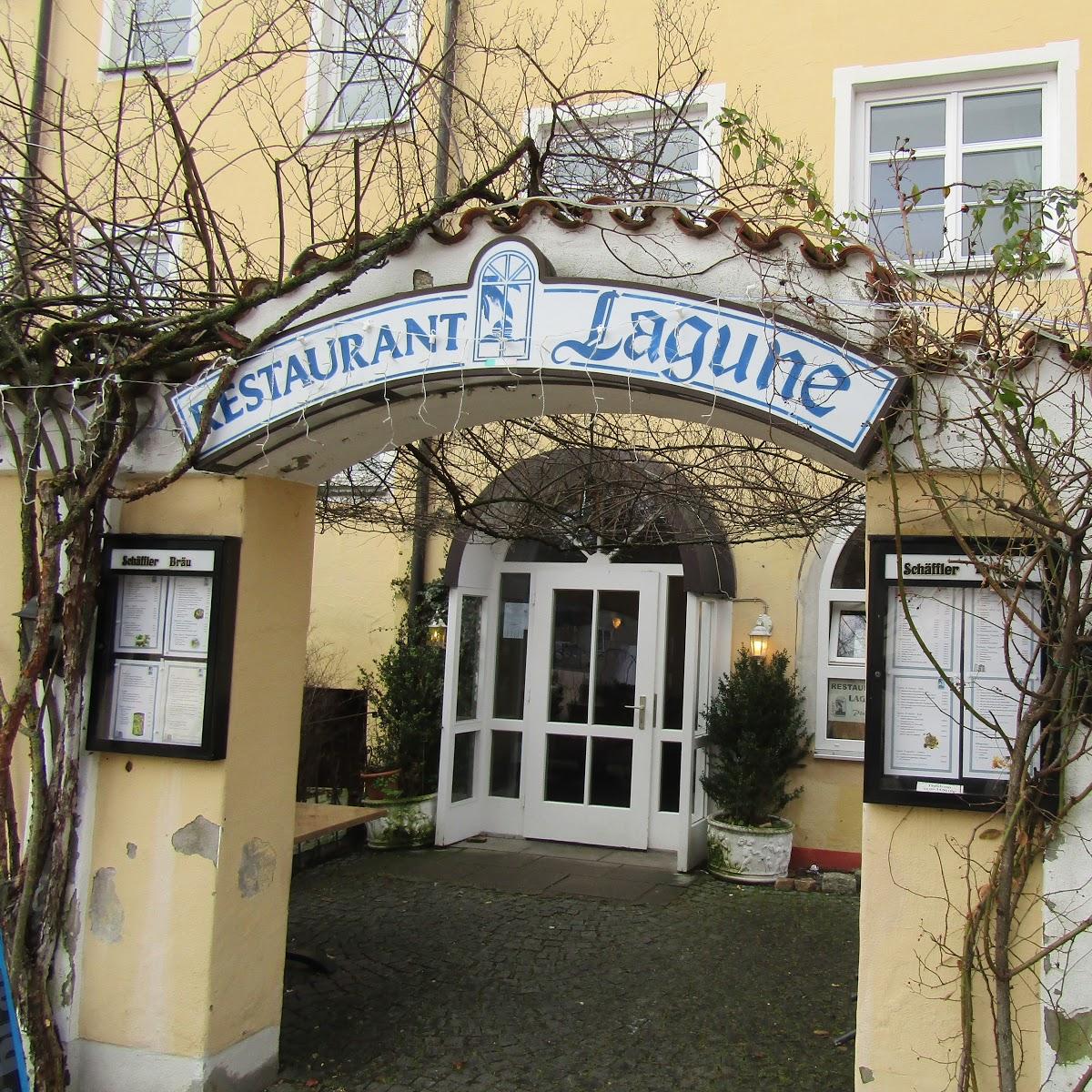 Restaurant "Lagune" in  (Allgäu)