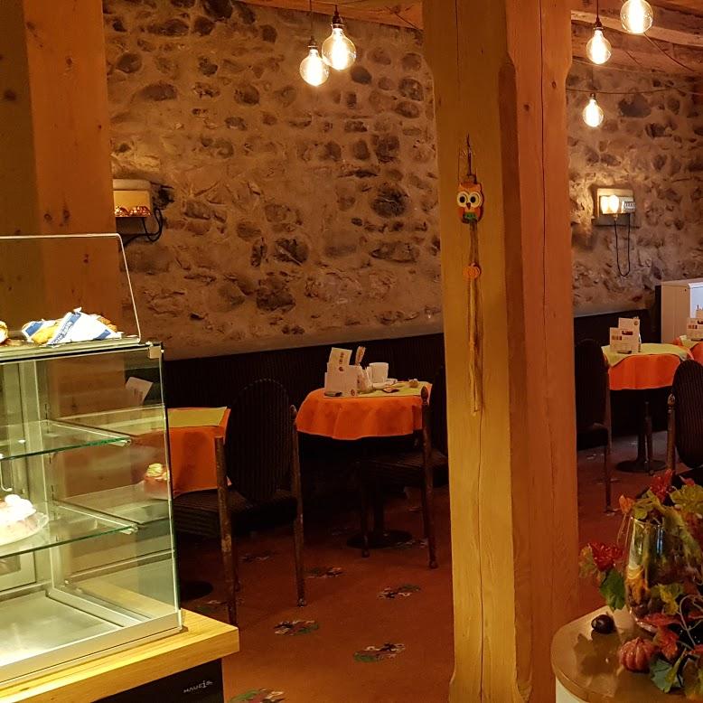 Restaurant "Zuckerbäckerei Ermatinger