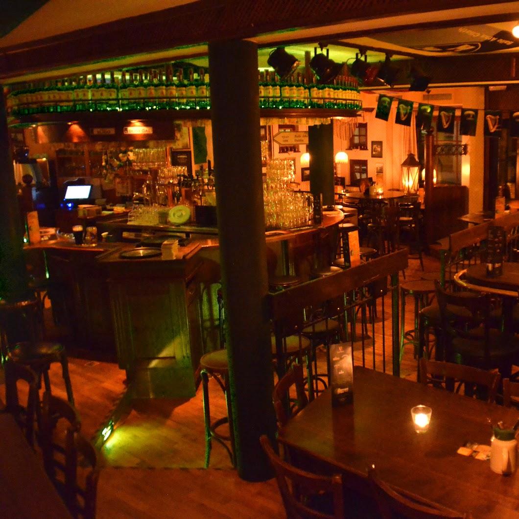 Restaurant "Irish Pub Kempten - A Thousand Miles to Dublin" in Kempten (Allgäu)