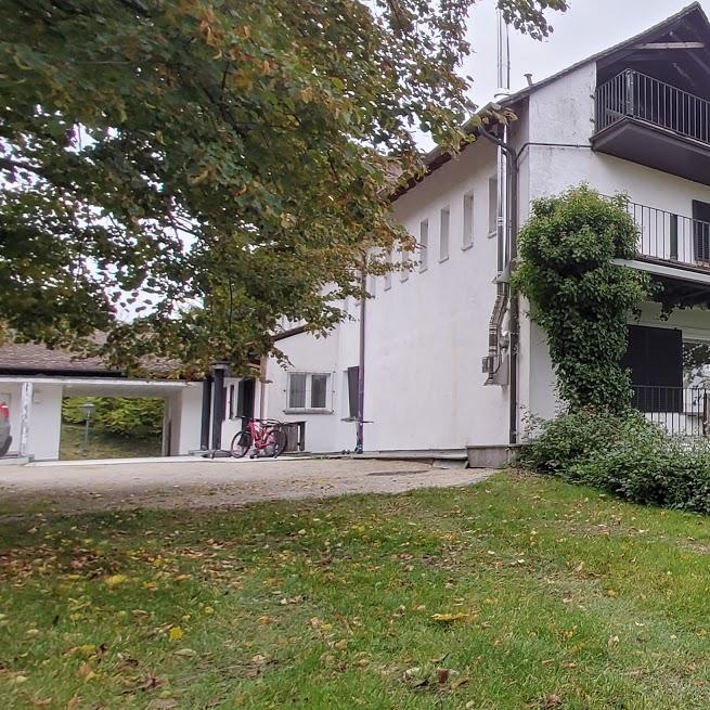 Restaurant "Hofgut Stutengarten" in Öhningen