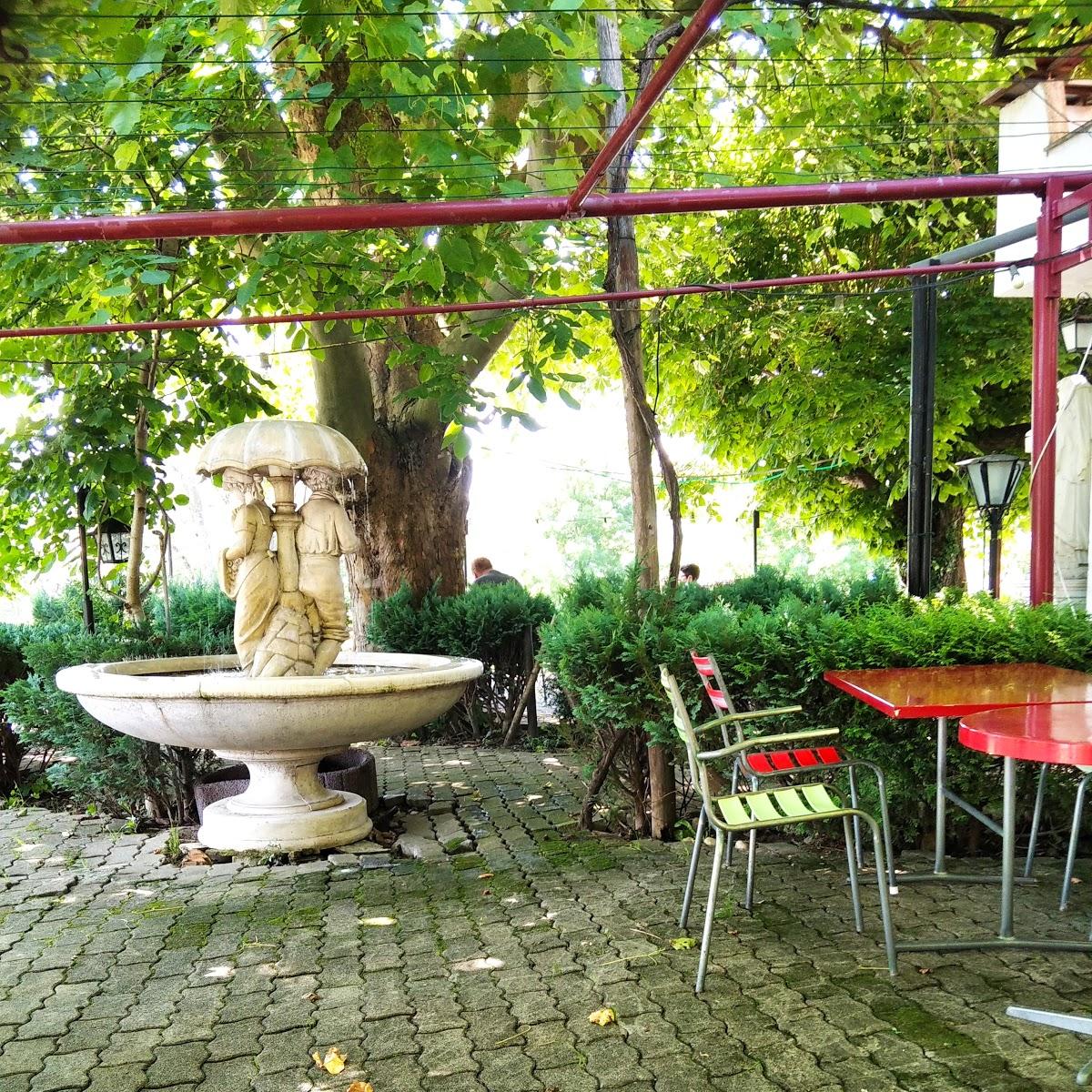 Restaurant "Pizzeria Pazza" in Stein am Rhein