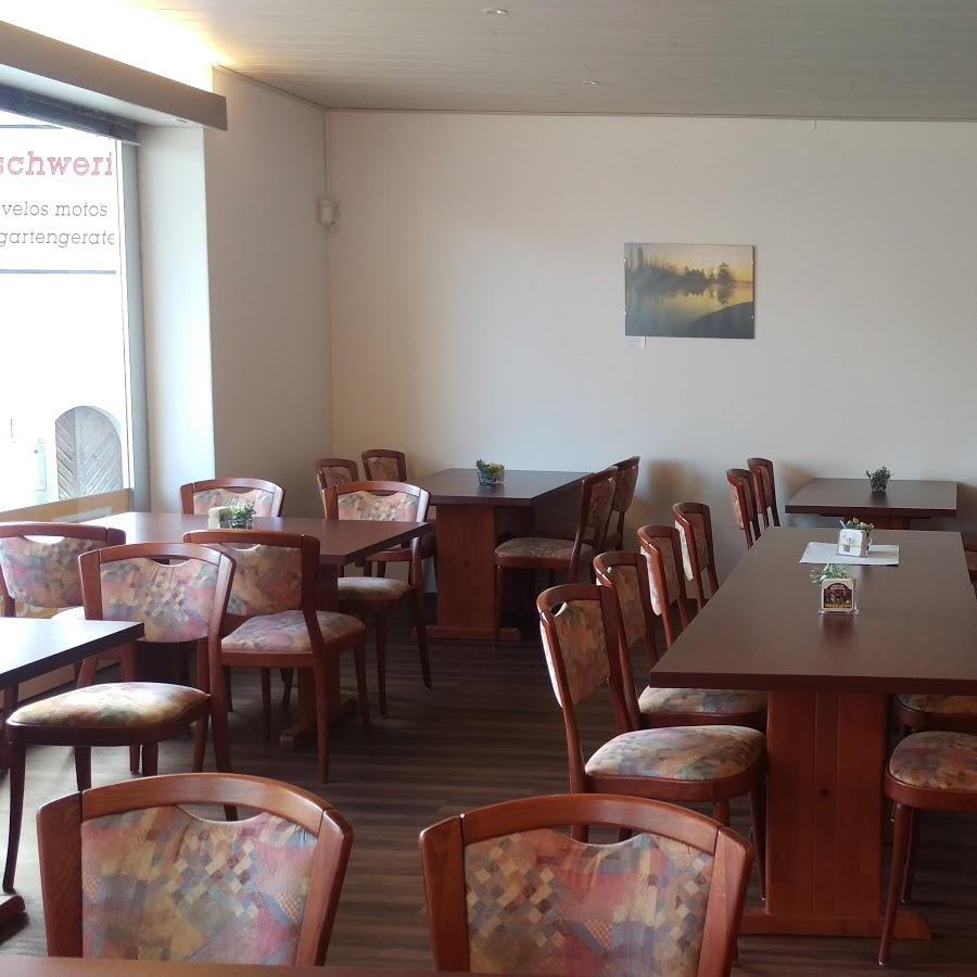 Restaurant "Bistro zum Rädli" in Wagenhausen