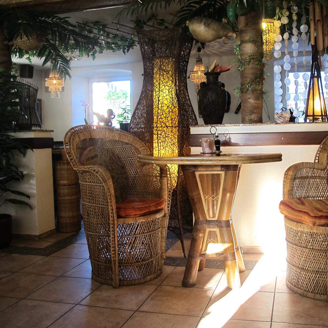 Restaurant "Takobo Restaurant" in  (Allgäu)