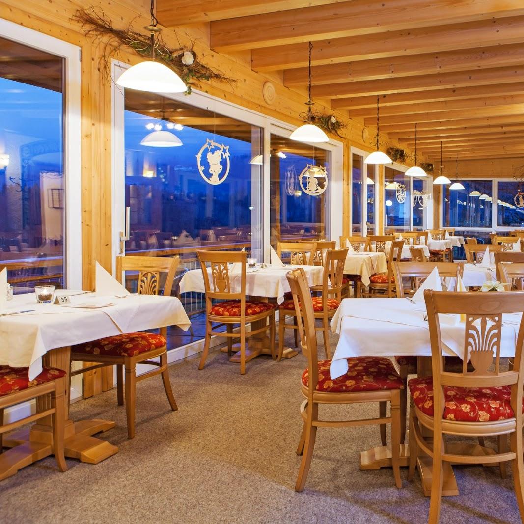 Restaurant "Gasthaus Ulrichshögl" in Ainring