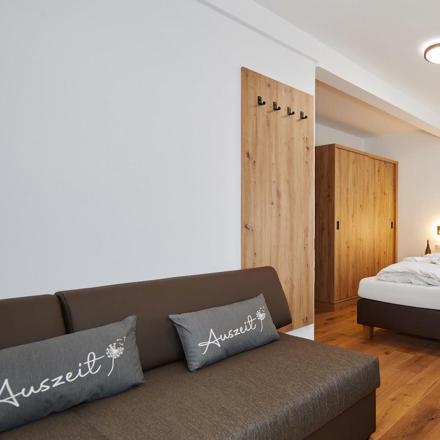 Restaurant "Das Salzburgblick" in Ainring