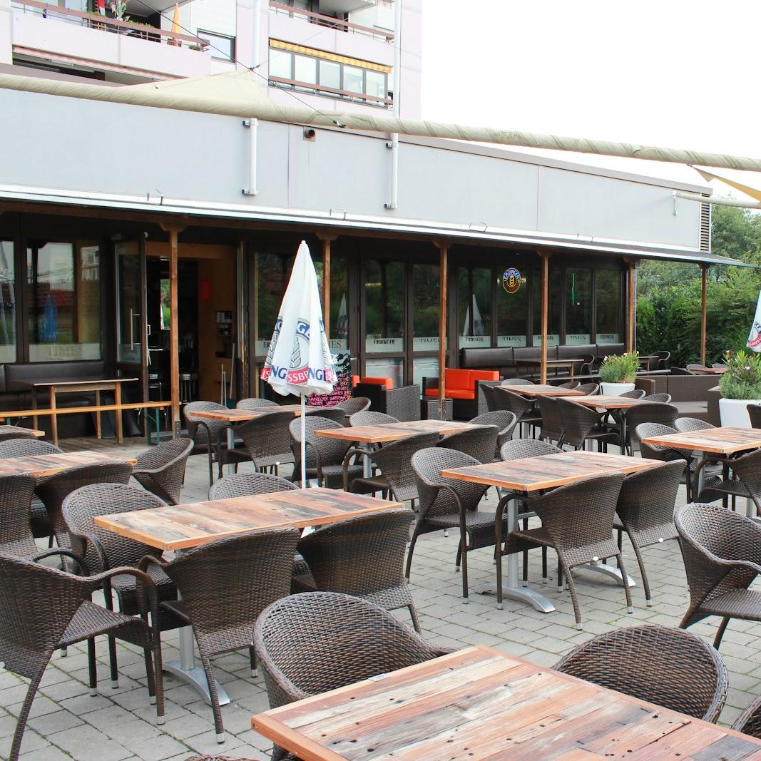 Restaurant "Times Cafe Bar Restaurant Breakfast" in Kempten (Allgäu)