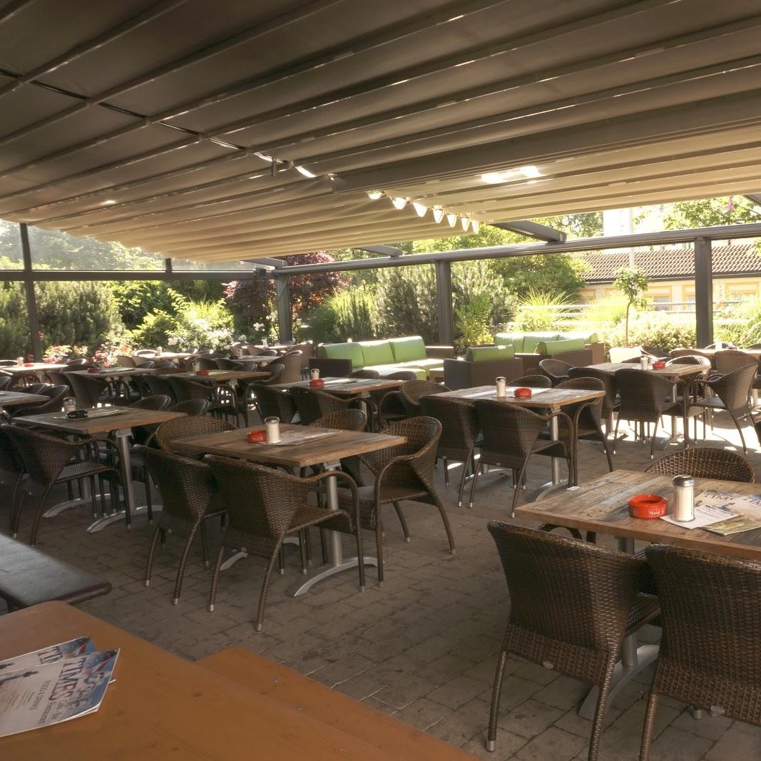 Restaurant "Times Cafe Bar Restaurant Breakfast" in Kempten (Allgäu)