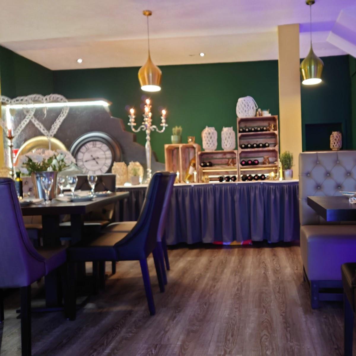 Restaurant "Restaurant Rosmarin" in Griesheim